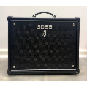 (USED) Boss Katana 50 MK2
